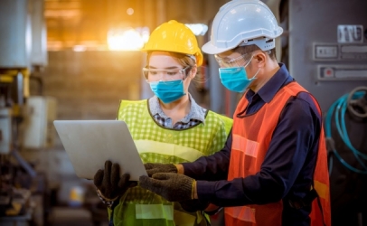 ISO 45001: Hệ thống quản lý an toàn và sức khỏe nghề nghiệp