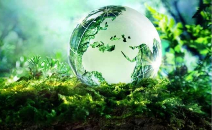 ISO 14001: Hệ thống quản lý môi trường