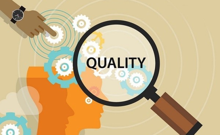 ISO 9001: Hệ thống quản lý chất lượng