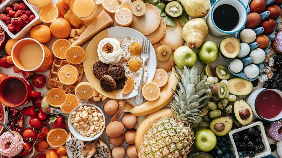 Tư Vấn Chứng Nhận
An Toàn Thực Phẩm