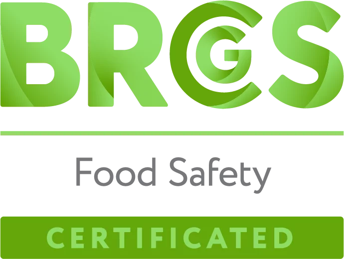 BRCGS Food Safety